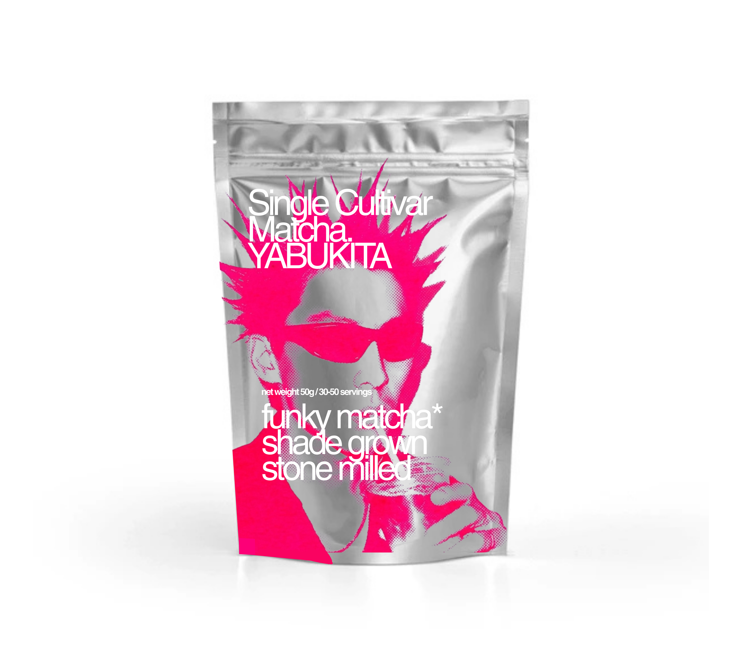 YABUKITA – Single Cultivar (50g)