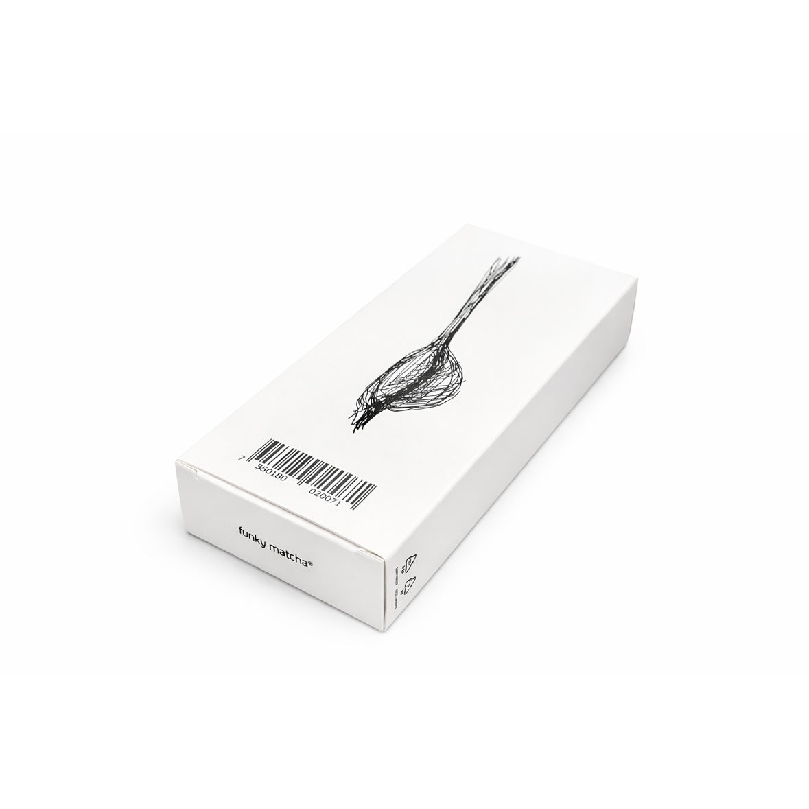 Stainless Steel Chakoshi – Ultra-Fine Matcha Strainer