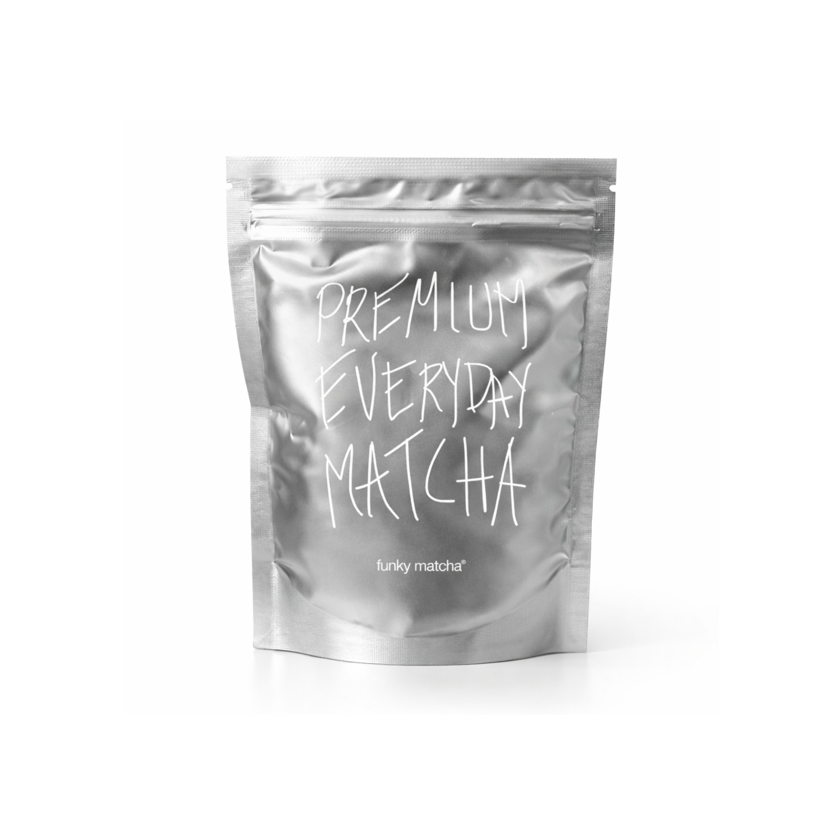 funky matcha premium everyday