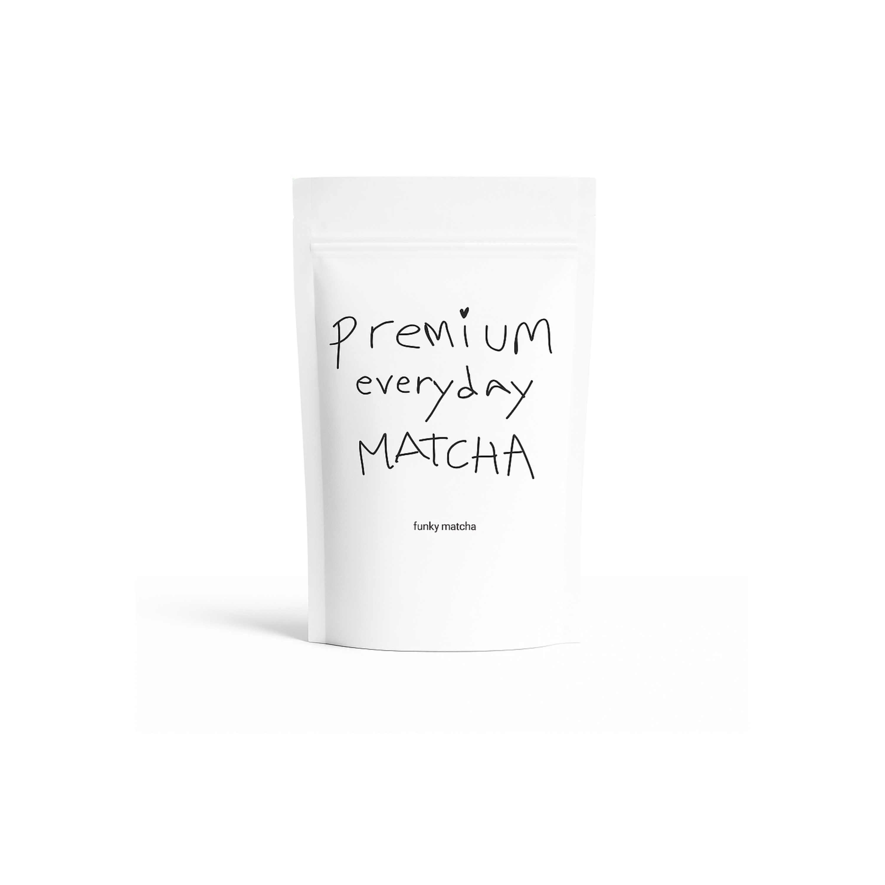 Premium Everyday Matcha 50g