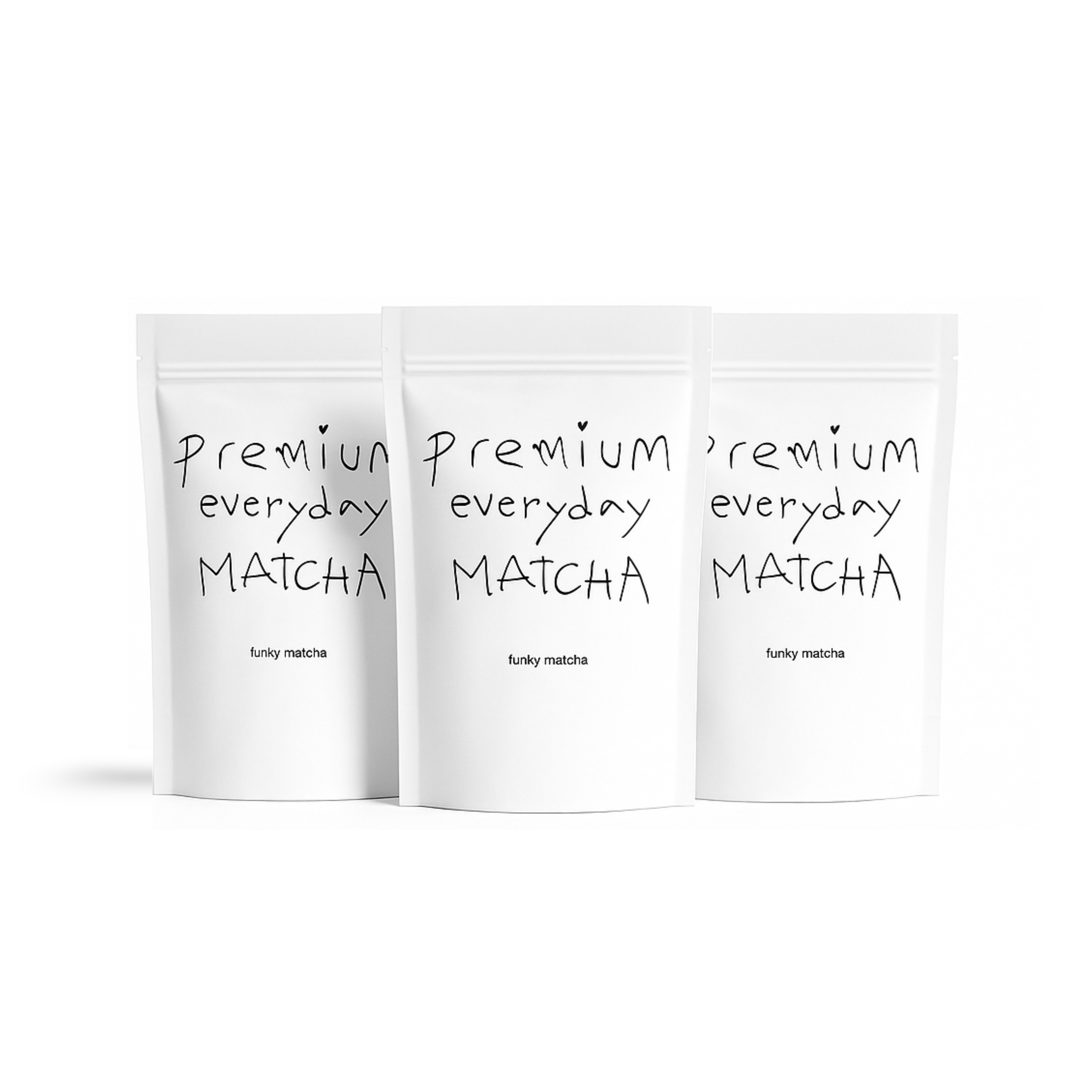 Premium Everyday Matcha 150g